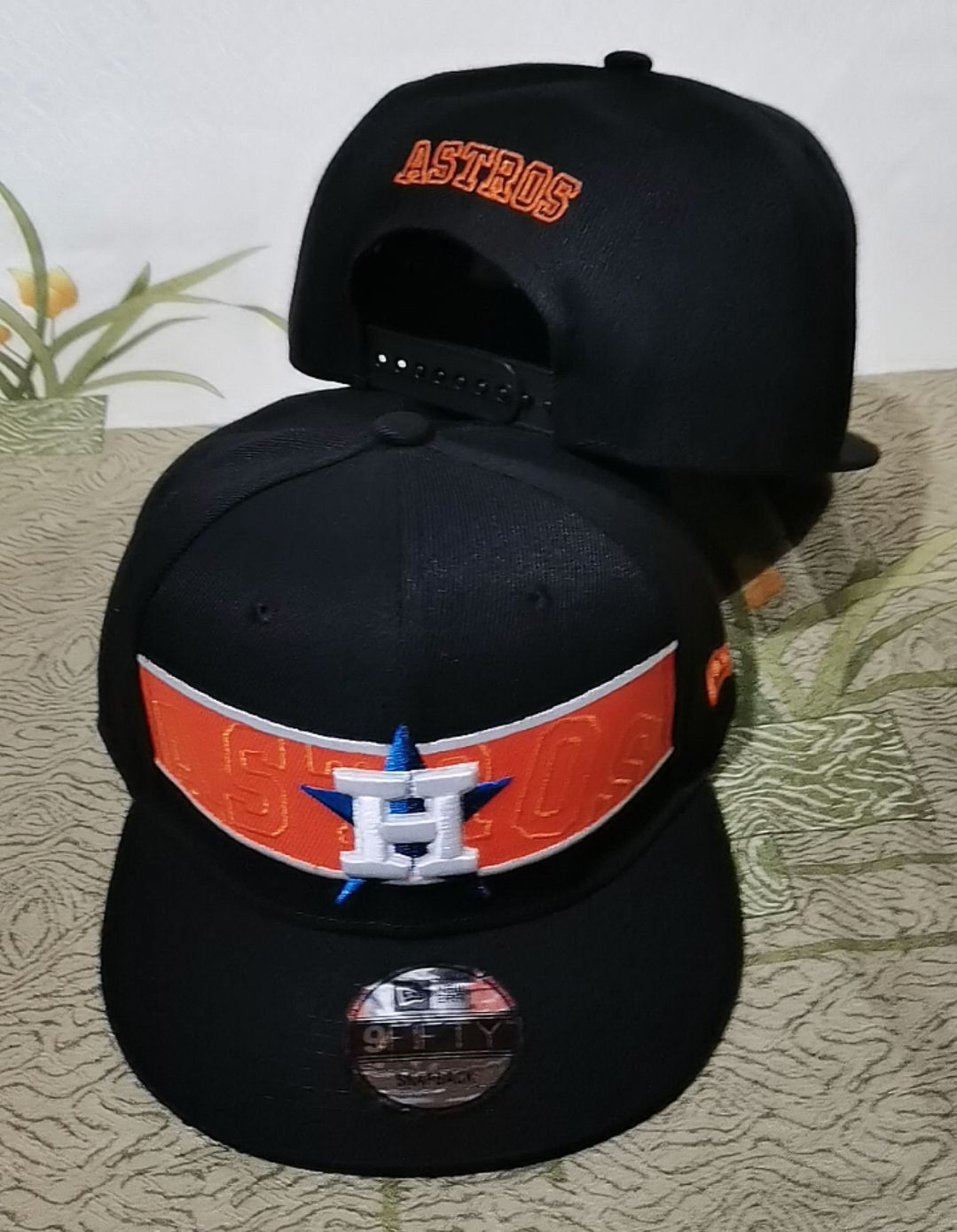 2025 MLB Houston Astros Hat YS20250316